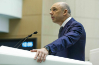 Богатых стало больше, бедных — меньше: Силуанов отчитался за выполнение бюджета-2023