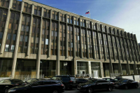 Глава Росфинмониторинга 17 июля выступит в Совфеде