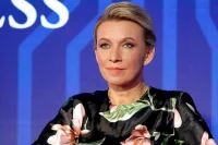 Захарова объяснила, почему СБ ООН не работает в полную силу