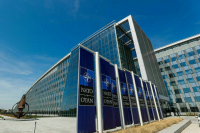 В Латвии построят завод по производству боеприпасов натовского калибра