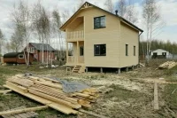 При строительстве частных домов разрешат использовать счета эскроу