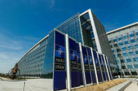 Reuters: В НАТО согласовали помощь Украине на 40 млрд евро