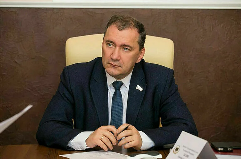 Депутат Белик считает, что ВСУ надеются оправдать поражения нехваткой оружия