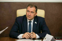 Депутат Белик считает, что ВСУ надеются оправдать поражения нехваткой оружия