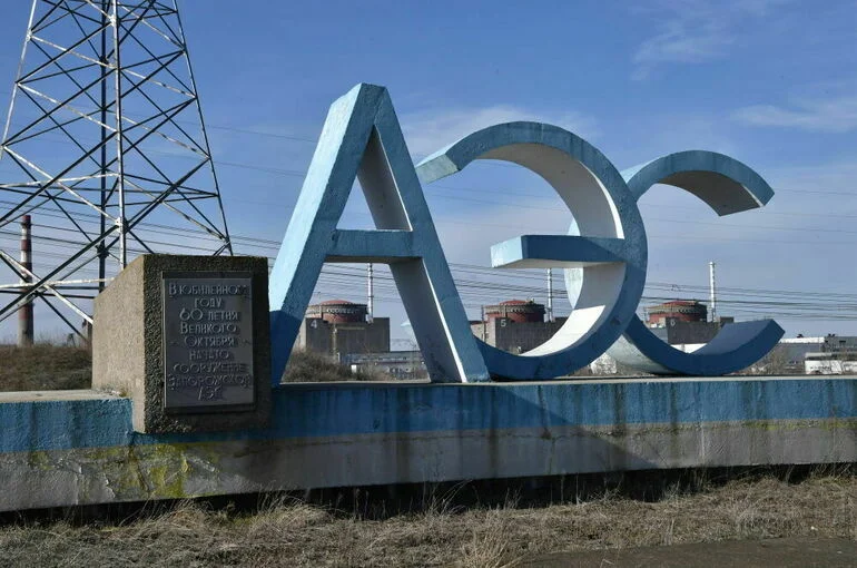 Число пострадавших от удара Киева по подстанции ЗАЭС возросло до девяти
