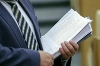 Законопроект о согласовании выезда парламентариев за рубеж рассмотрят 4 июля