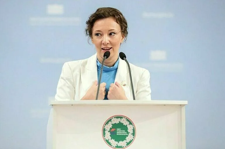 Депутат Кузнецова напомнила о важности семейных ценностей