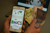 Востоковед: Китай видит БРИКС как площадку для внедрения электронного юаня