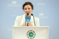 Депутат Кузнецова напомнила о важности семейных ценностей