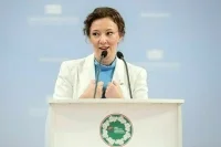 Депутат Кузнецова напомнила о важности семейных ценностей