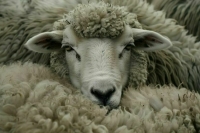 В Совфеде придумали, как заменить китайскую шерсть на российскую