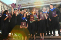 Фальков: В новой системе образования в дипломе будет четко указана квалификация