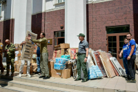 Конфискованное имущество может уйти на гуманитарную помощь