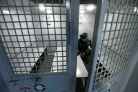 Условия конвоирования осужденных предлагают улучшить