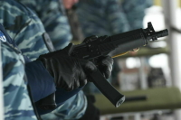 Конфискованное оружие отправят в зону СВО