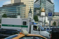 Участники спецоперации смогут работать во ФСИН после ранения