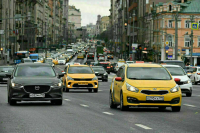 Штраф каждый день: водителей без полиса ОСАГО предложили вычислять по камерам