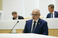Сенатор Клишас: Комитет Совфеда не поддержит ограничения для соотечественников