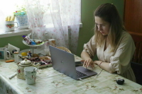 Родственникам инвалидов и пожилых людей могут разрешить перейти на удаленку