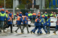 За организацию незаконной миграции предлагают конфисковывать имущество