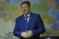 Россиян опять зовут на целину