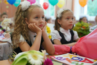 Вторая волна записи в первый класс стартует 6 июля 