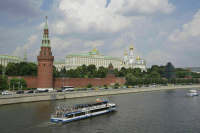 Путин проведет переговоры в Кремле с премьером Венгрии Орбаном