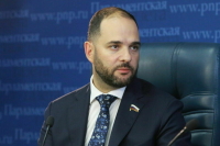 Депутат Мажуга: 80% абитуриентов поступают на бюджет по общему конкурсу