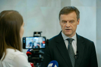 Красноярский край предлагает внести изменения в федеральное законодательство