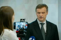 Красноярский край предлагает внести изменения в федеральное законодательство
