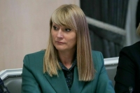 Депутат Журова назвала хорошим сигналом визит Орбана в Москву