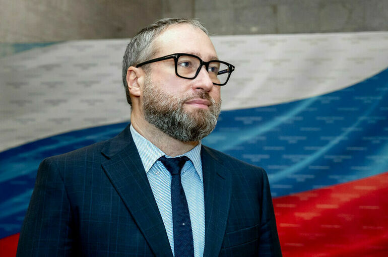 Депутат Горелкин допустил, что законопроект о майнинге примут к концу года