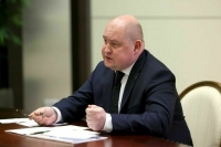 Развожаев: Авиация в Севастополе уничтожает воздушные цели над морем