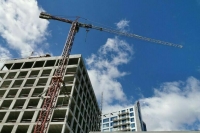 В Госдуму внесли законопроект об инфраструктуре в рамках комплексной застройки