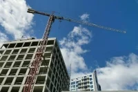 В Госдуму внесли законопроект об инфраструктуре в рамках комплексной застройки