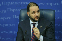 Депутат Мажуга назвал популярные направления среди абитуриентов в этом году