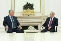 Путин и Орбан провели откровенный разговор по украинскому вопросу