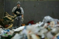 В России хотят изменить порядок уплаты экологического сбора