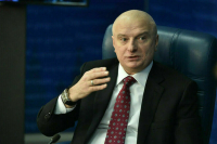 Сенатор Клишас: Великобритания находится на грани коллапса