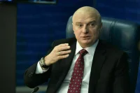 Сенатор Клишас: Великобритания находится на грани коллапса