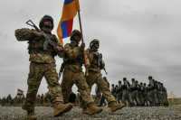 Армения и США проведут совместные военные учения