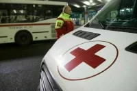 Три человека могут находиться под завалами после взрыва газа в Волгограде