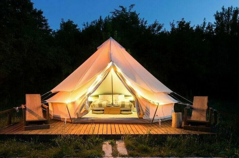 Обязательную классификацию предлагают проходить не только гостиницам 