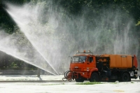 На юге России ожидают рекордную жару