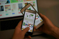 Иран предложил соединить платежные системы стран БРИКС