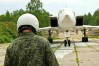 Экс-депутат рады заявил, что Киев планировал угон Ту-22М3 под контролем Запада