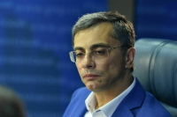 Депутат Гутенев рассказал о целях законопроекта о маркетплейсах