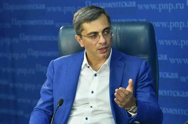 Депутат Гутенев: Регулирование маркетплейсов не повлияет на стоимость товара