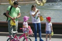 Путин: «Налоговый кешбэк» должен рассчитываться исходя из интересов семьи