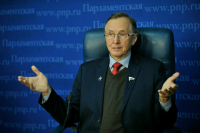 Депутат Бурляев рассказал, когда в России запретят идеологию чайлдфри